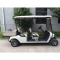 cheap Pure electric golf cart